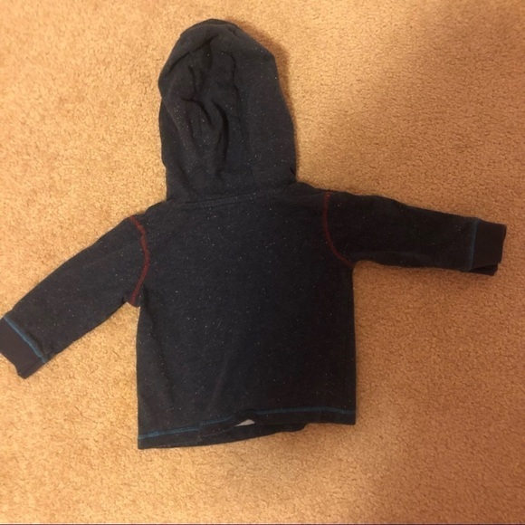 GEORGE Outfit Set Size 3-6 Months - Picture 4 of 7